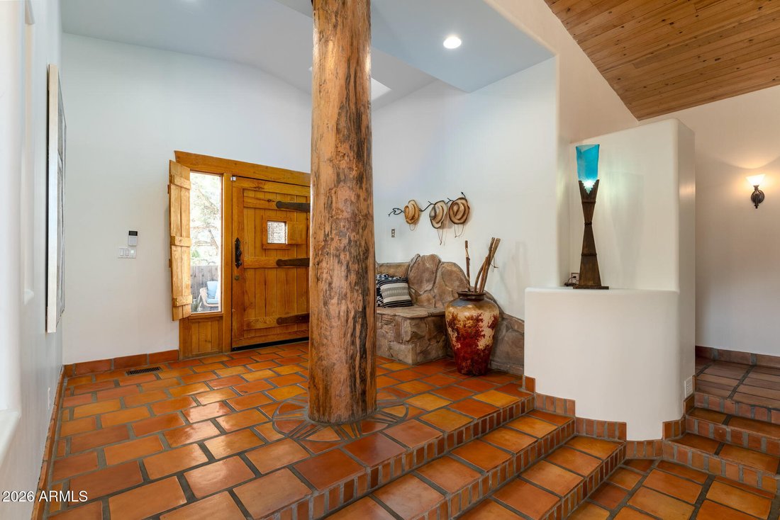 Casa a Sedona, Arizona, Stati Uniti 4 - 19083258