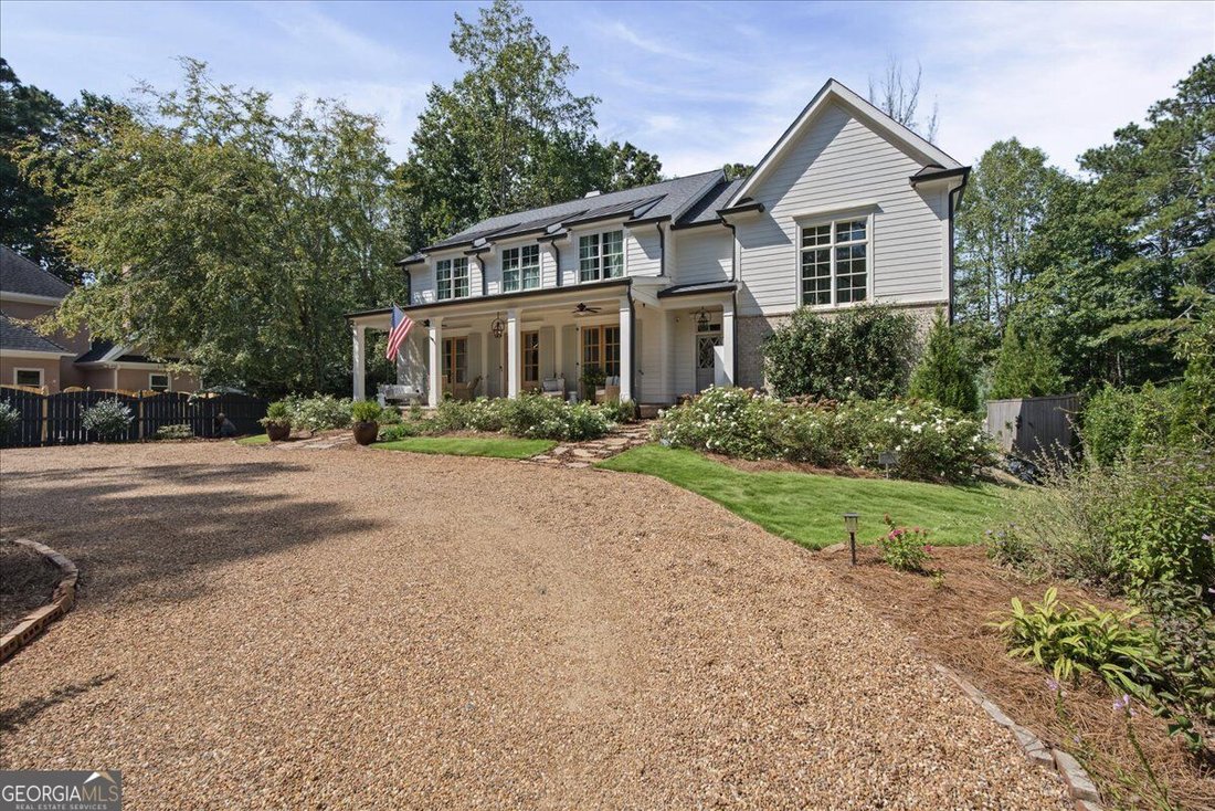 House in Roswell, Georgia, United States 3 - 19076922
