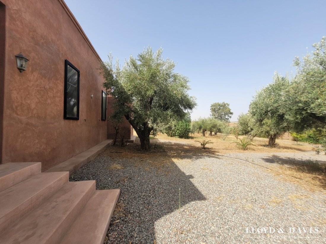 Farm Ranch in Marrakesch, Marrakesch-Safi, Marokko 2 - 19085484