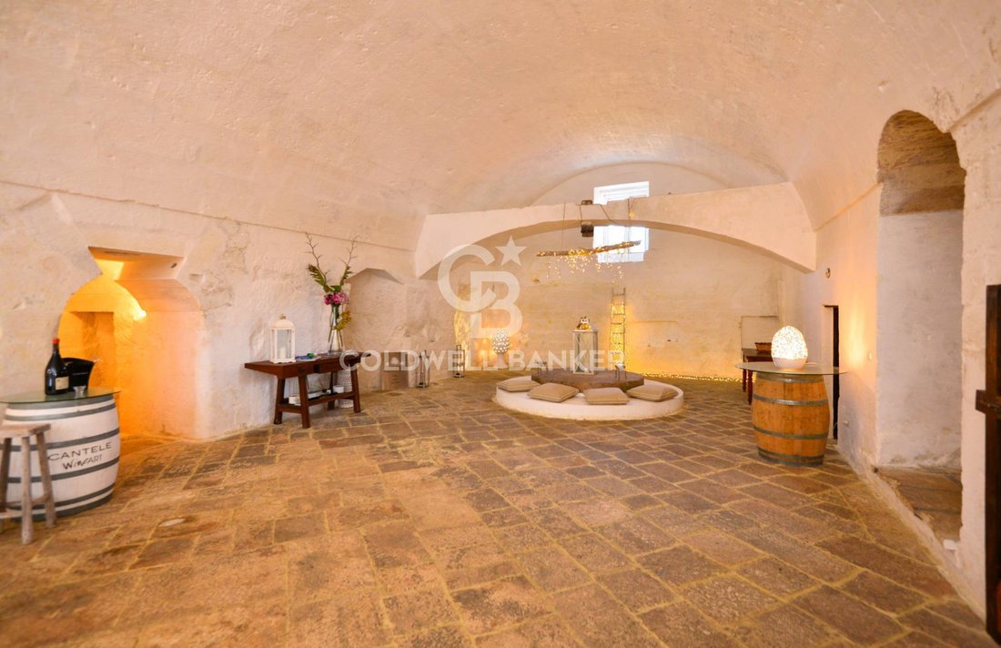 Country House in Litorale Leccese, Lecce, Apulia 5 - 19076215