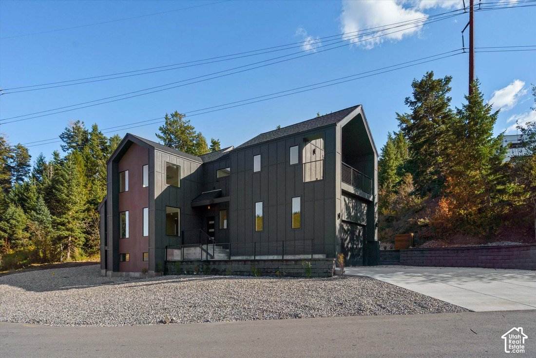 Casa en Park City, Utah, Estados Unidos 1 - 19078929