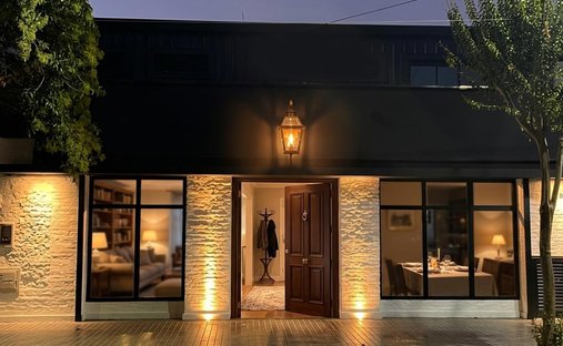 Maison à Munro, Province de Buenos Aires, Argentine 1