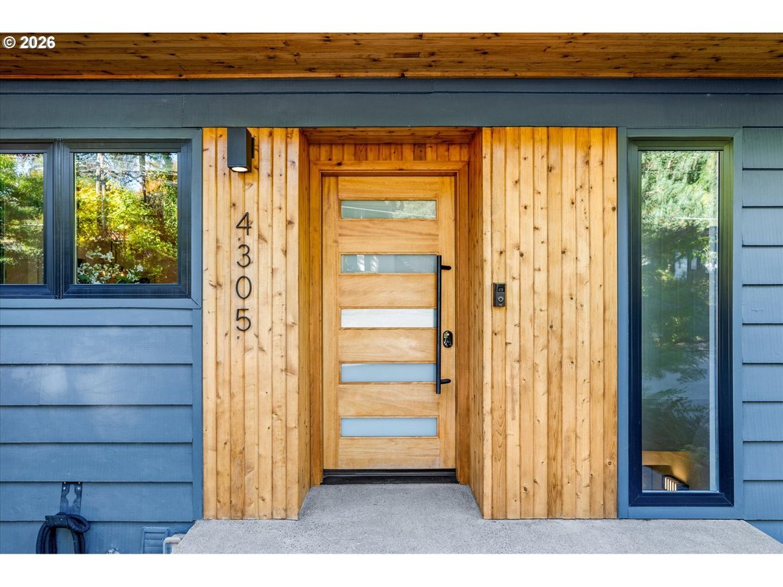 Maison à Portland, Oregon, États-Unis 3 - 19079561