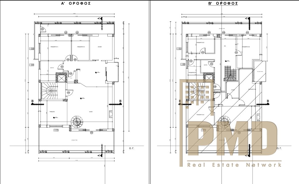 Appartement à Glyfáda, Attique, Grèce 5 - 19000683