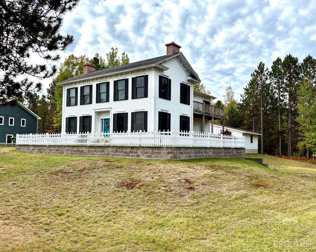 Haus in Marquette, Michigan, Vereinigte Staaten 1 - 19079006