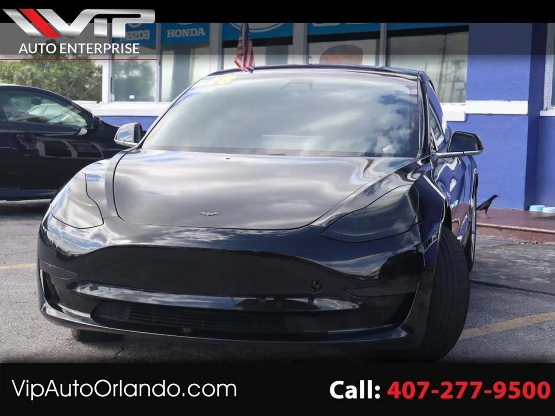 Sedan in Orlando, FL, United States 1 - 19081592