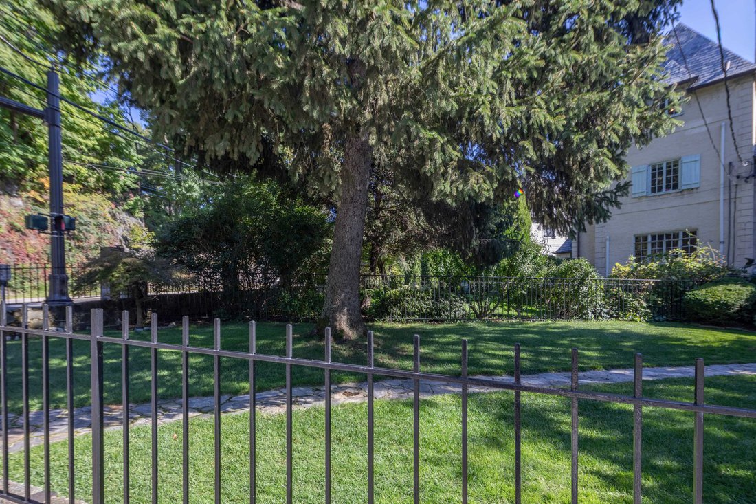 Residenza a Bronxville, New York, Stati Uniti 2 - 19076420