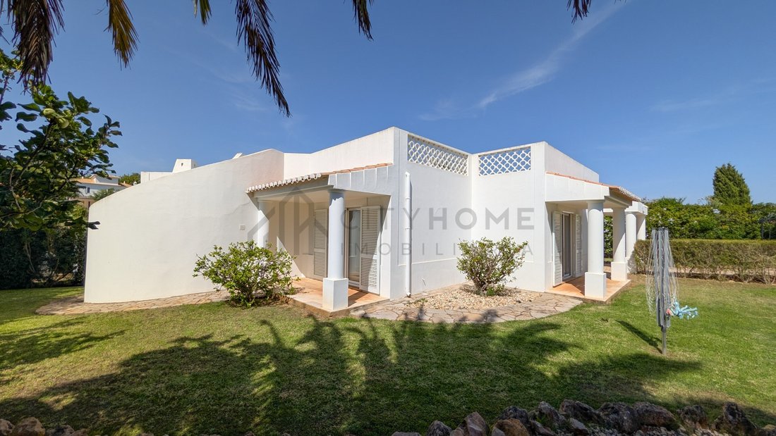 Haus in Olhos de Agua, Algarve, Portugal 2 - 19078008