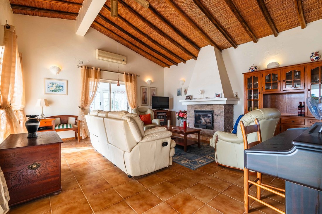 Villa a Conceicao e Cabanas de Tavira, Algarve, Portogallo 4 - 19079867