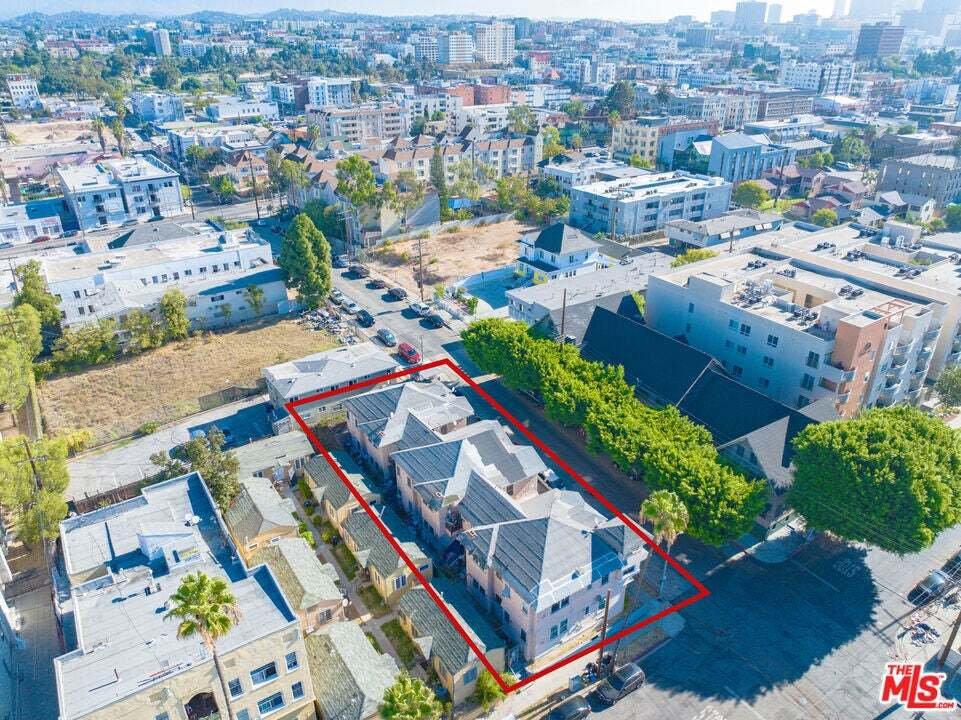Andere in Los Angeles, Kalifornien, Vereinigte Staaten 3 - 19080770