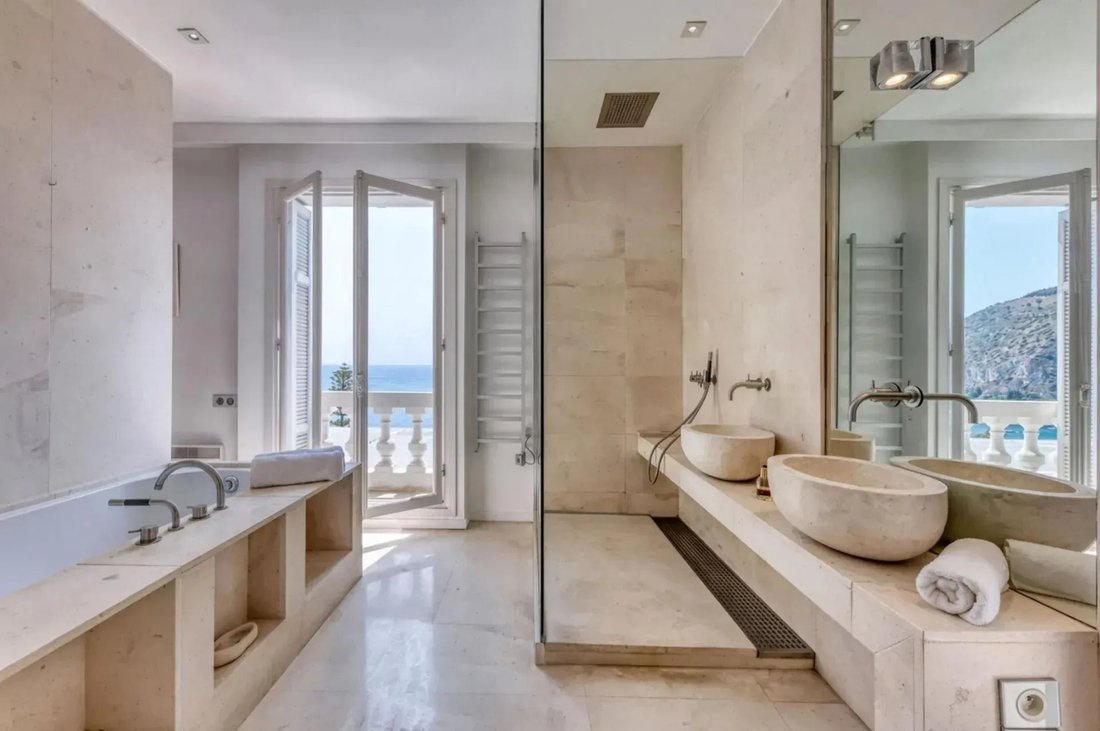 Villa a Eza, Provenza-Alpi-Costa Azzurra, Francia 5 - 19079352