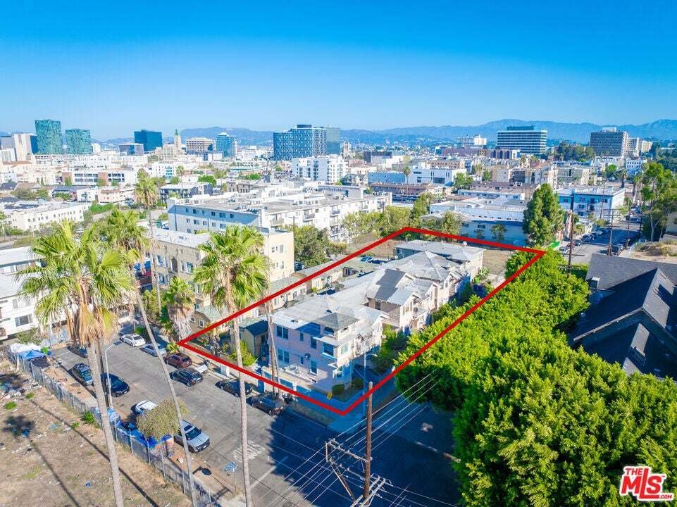 Andere in Los Angeles, Kalifornien, Vereinigte Staaten 2 - 19080770