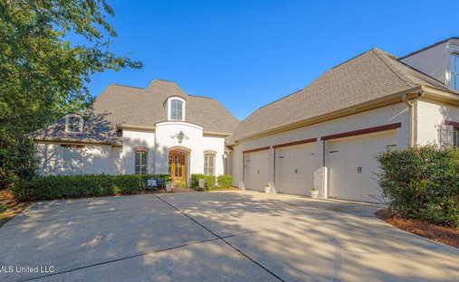 Casa a Madison, Mississippi, Stati Uniti 1