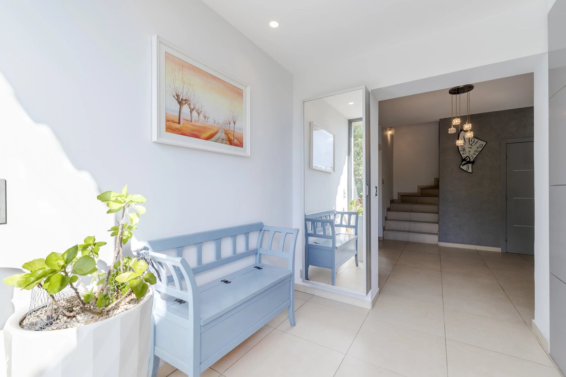 Villa à Mougins, Provence-Alpes-Côte d'Azur, France 4 - 19081384