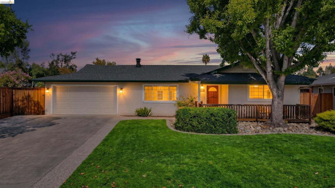 Casa en Saratoga, California, Estados Unidos 1 - 19076883