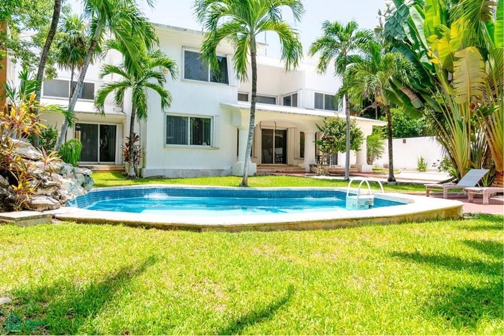House in Solidaridad, Mexico 4 - 18062775