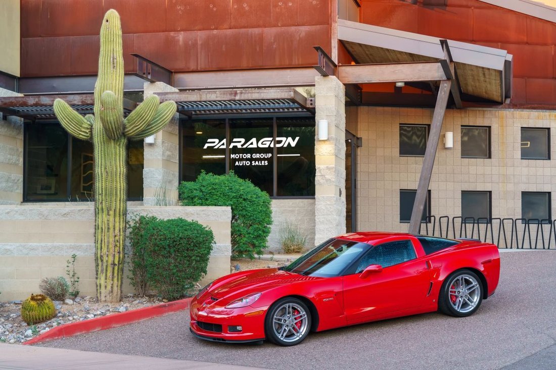 Coupe in Scottsdale, AZ, United States 1 - 19084106