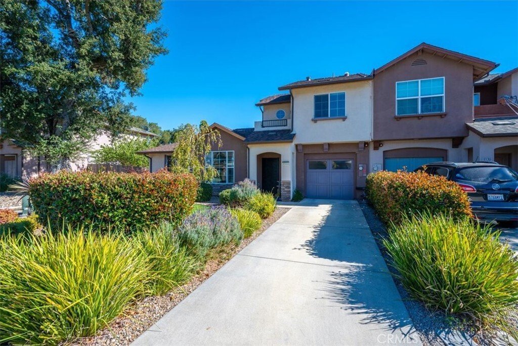Casa en Atascadero, California, Estados Unidos 2 - 19082581