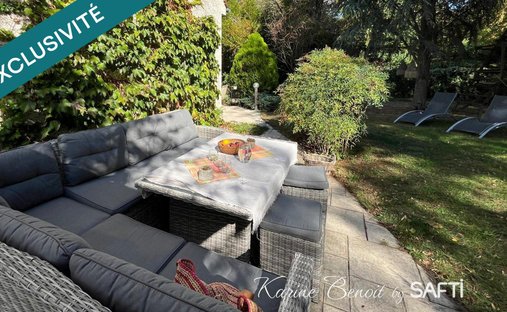Casa a Seine-Port, Isola di Francia, Francia 1
