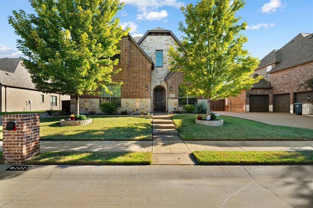 Casa en Rockwall, Texas, Estados Unidos 1 - 19081101