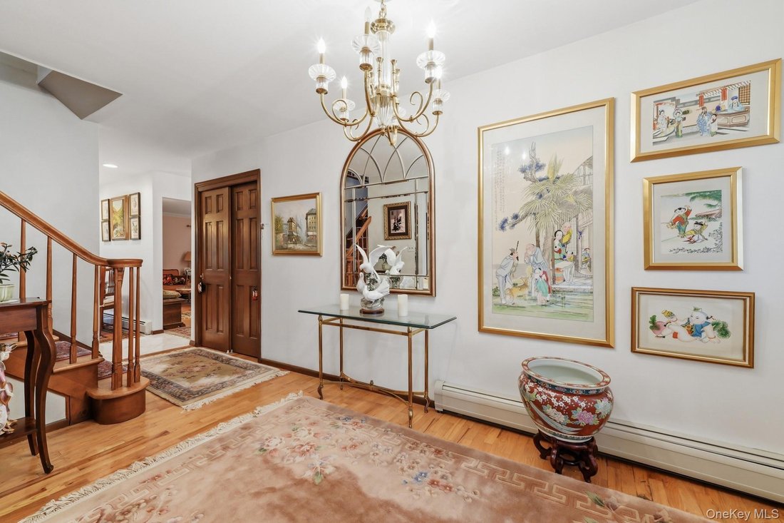 Haus in Nanuet, New York, Vereinigte Staaten 5 - 19079581