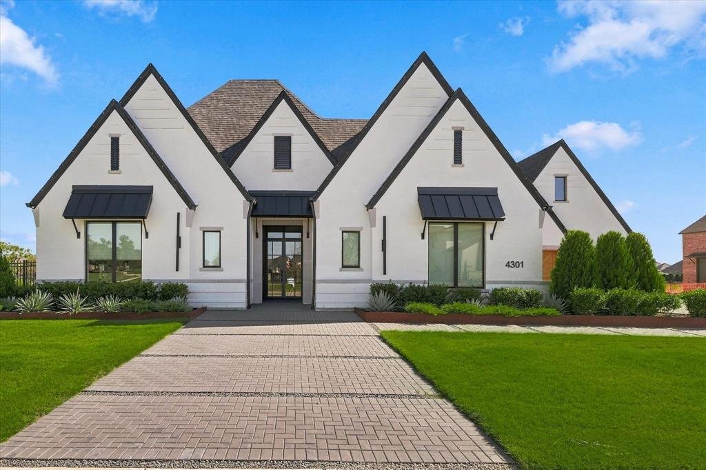 Casa a Prosper, Texas, Stati Uniti 1 - 19078921