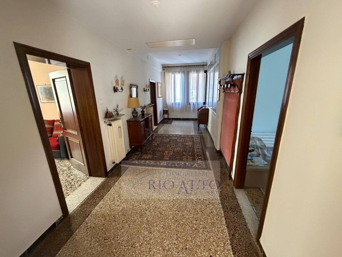 Wohnung in Sant'Elena, Venedig, Italien 5 - 19076147