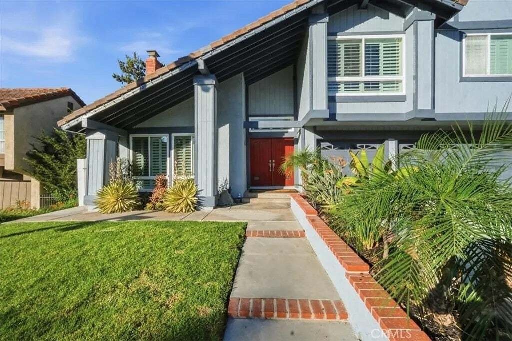 House in Orange, California, United States 2 - 19081178