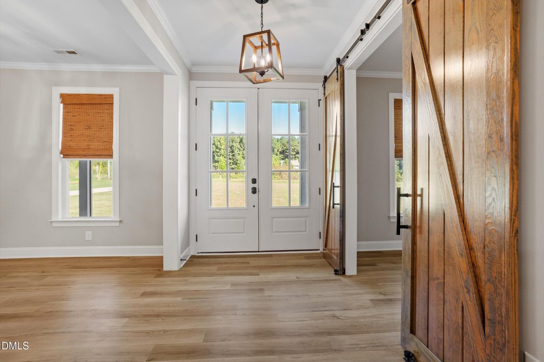 Haus in Middlesex, North Carolina, Vereinigte Staaten 4 - 19079803