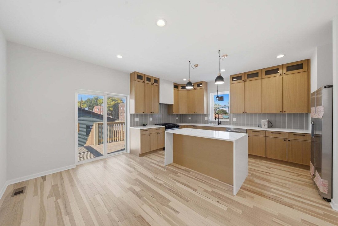 House in Chicago, Illinois, United States 4 - 19082783