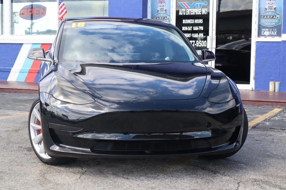 Sedan in Orlando, FL, United States 2 - 19081592