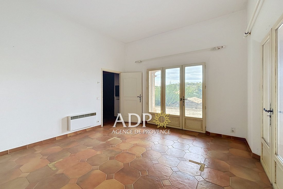 Villa en Grasse, Provenza-Alpes-Costa Azul, Francia 5 - 18541053