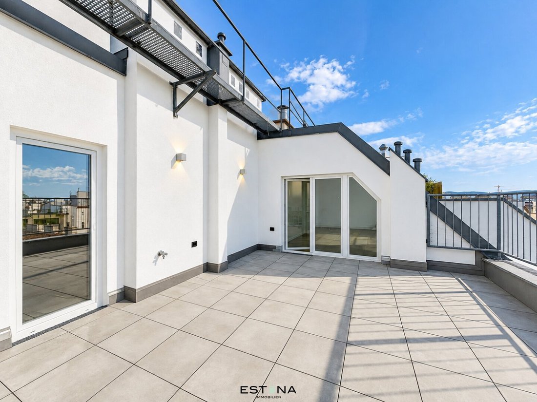 Wohnung in Wien, Wien, Österreich 3 - 19077865