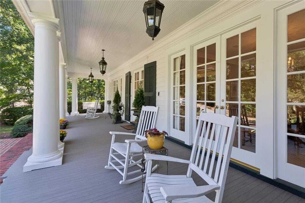 Casa en Atlanta, Georgia, Estados Unidos 3 - 19076326