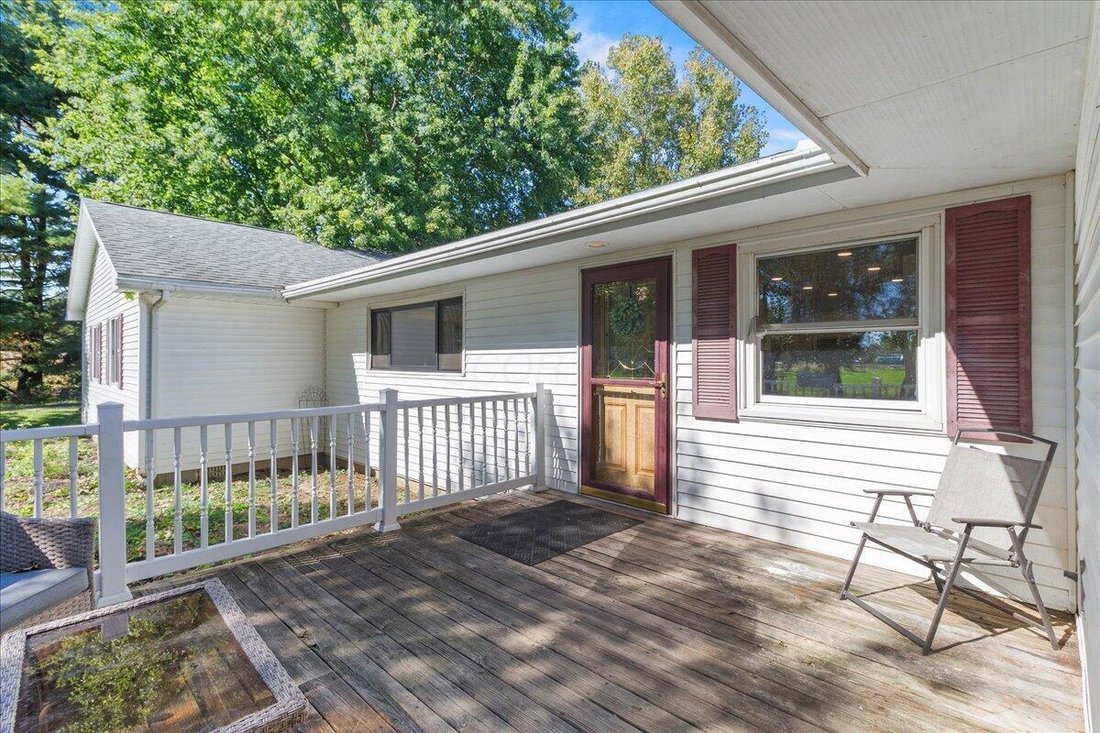 House in Urbana, Ohio, United States 4 - 19085796