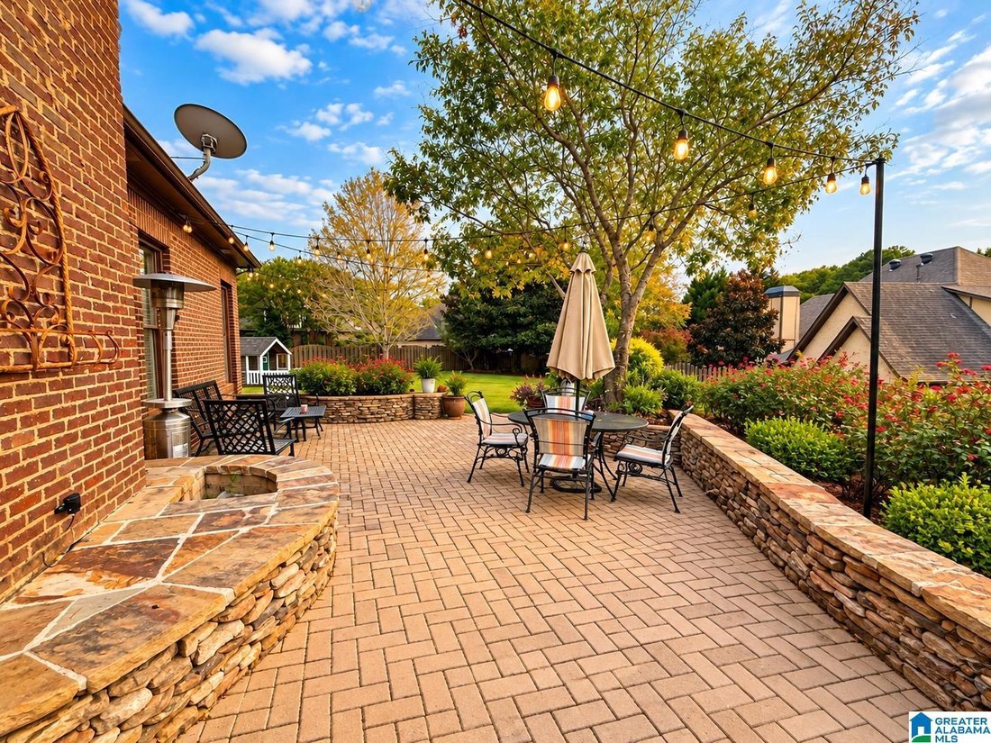 Haus in Vestavia Hills, Alabama, Vereinigte Staaten 4 - 19085754