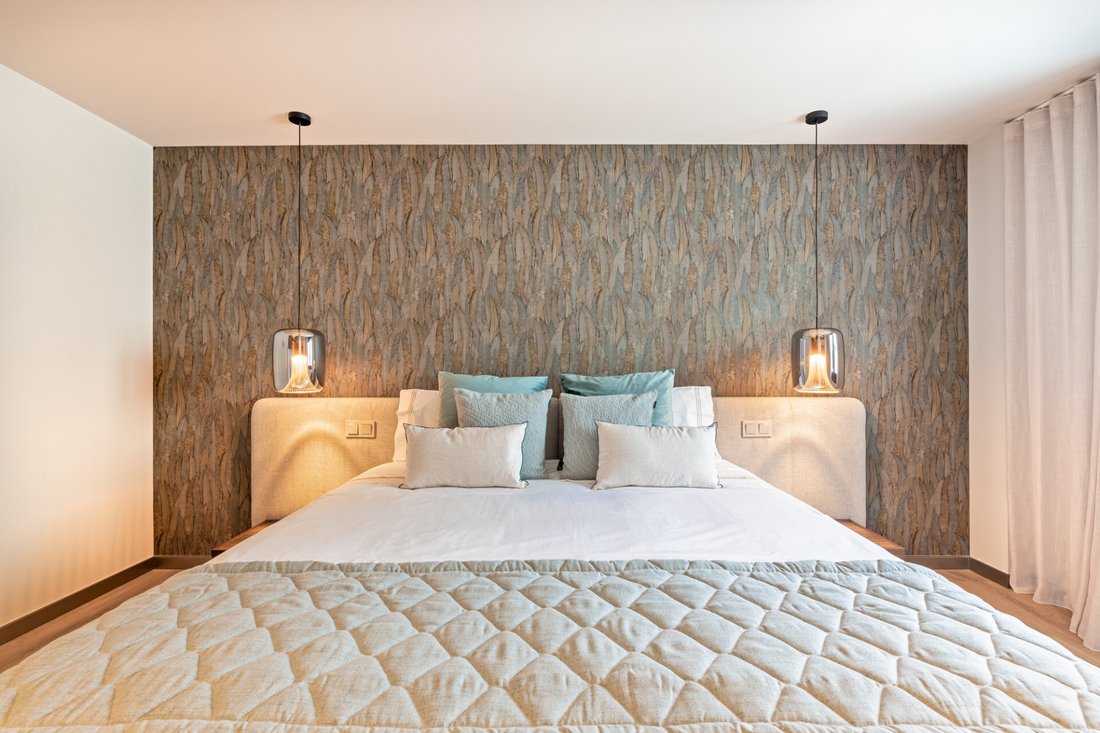 Wohnung in Puerto Banús, Marbella, Spanien 5 - 19082841