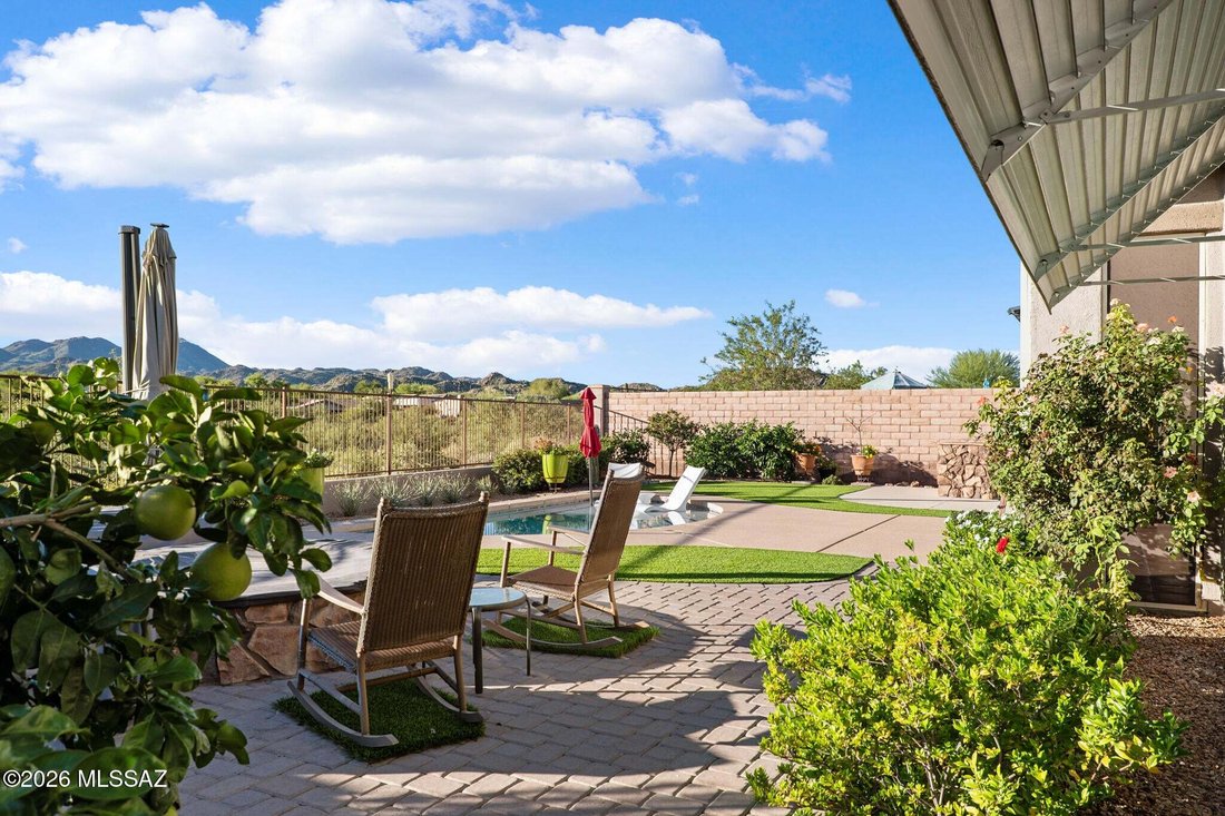 House in Oro Valley, Arizona, United States 3 - 19077421