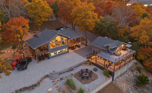 Casa en Kimberling City, Misuri, Estados Unidos 1