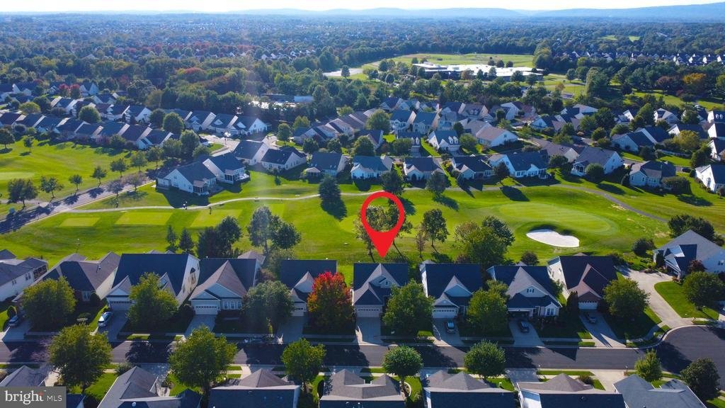 Haus in Gainesville, Virginia, Vereinigte Staaten 1 - 19079856