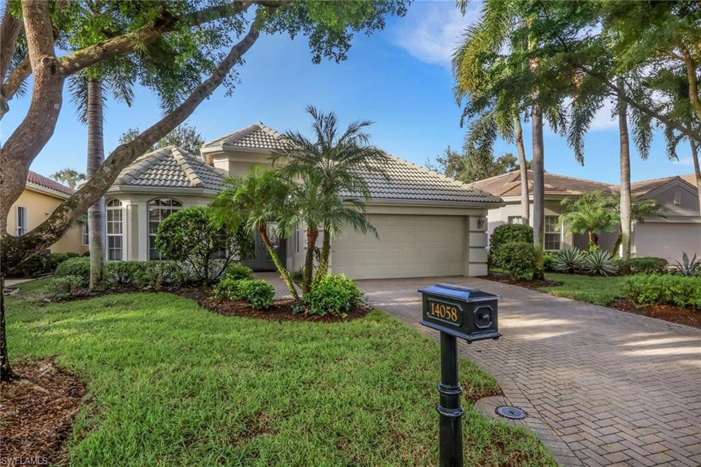 Maison à Bonita Springs, Floride, États-Unis 2 - 19077640