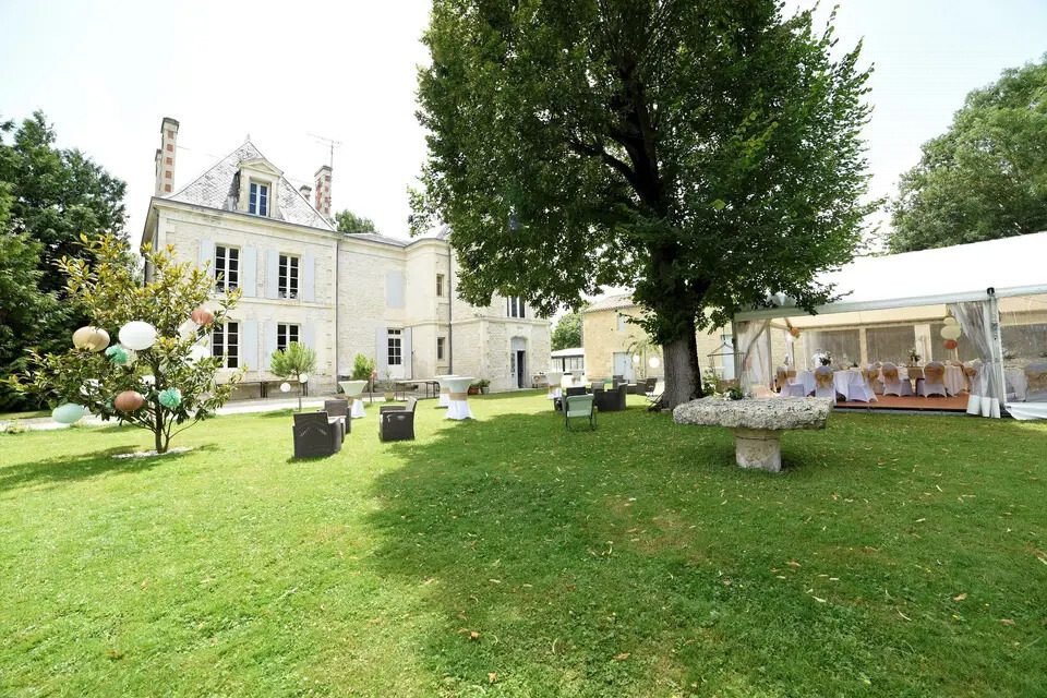 Maison à Marsais, Nouvelle-Aquitaine, France 4 - 19076712