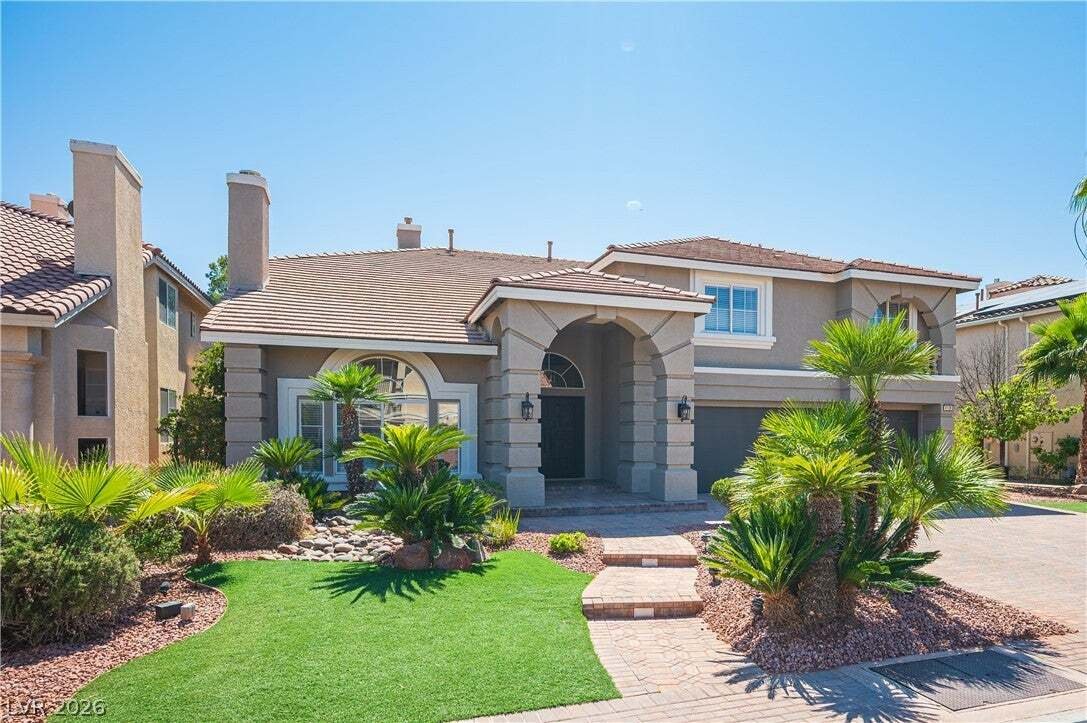 Casa en Las Vegas, Nevada, Estados Unidos 3 - 19085773