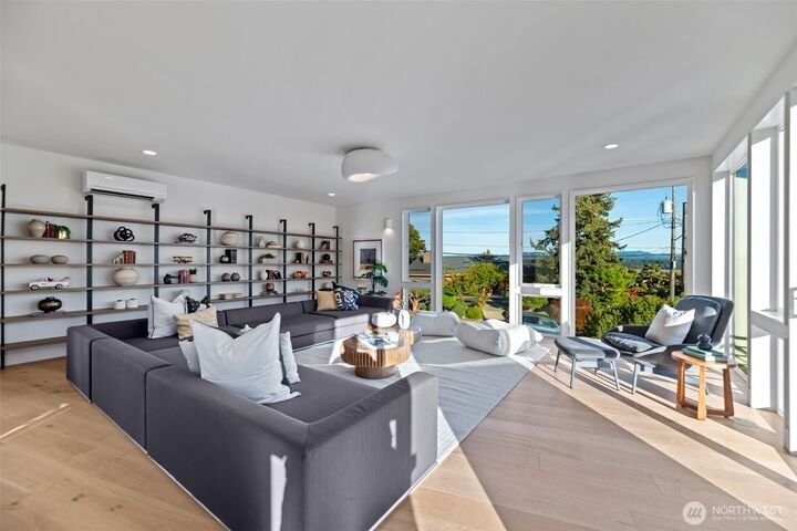 Casa en Seattle, Washington, Estados Unidos 5 - 19076390