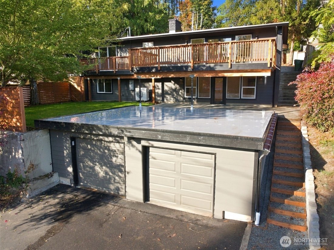 Haus in Burien, Washington, Vereinigte Staaten 1 - 19076732