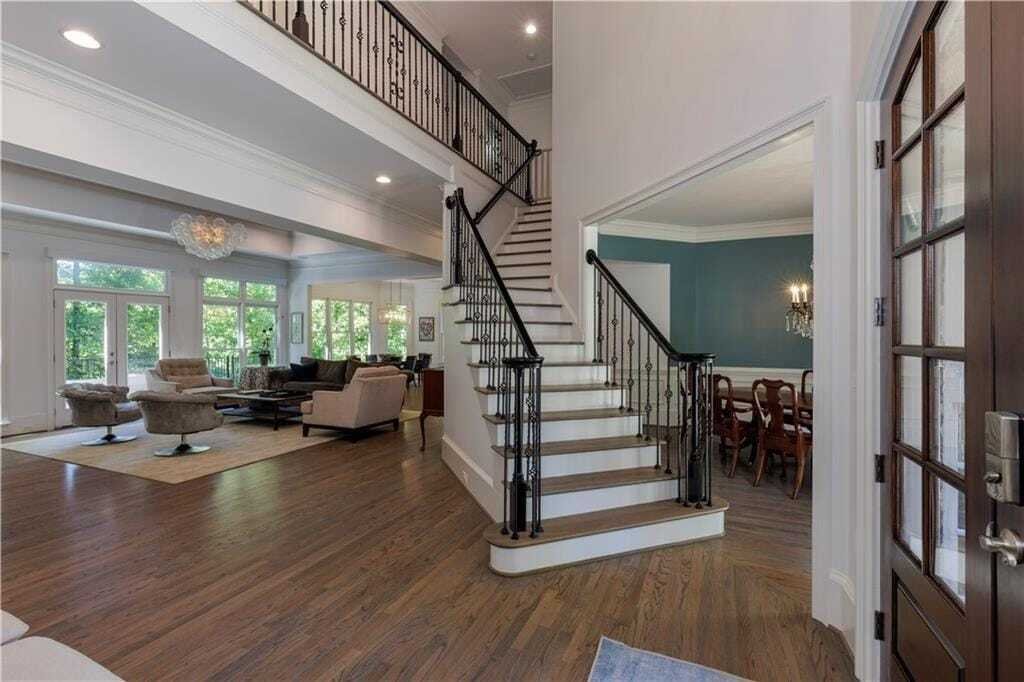 Casa en Atlanta, Georgia, Estados Unidos 4 - 19076321