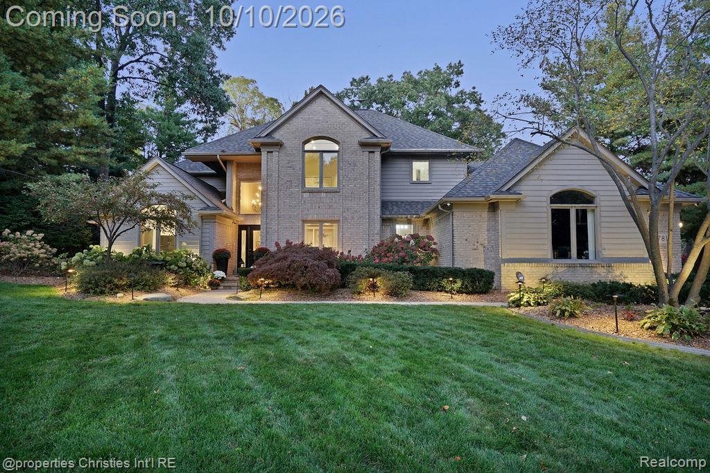 Casa en Washington, Míchigan, Estados Unidos 4 - 19083139
