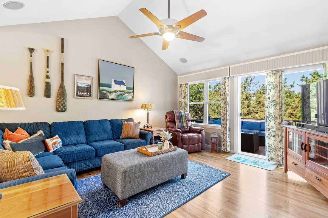 Appartement à Plymouth, Massachusetts, États-Unis 1 - 19085407