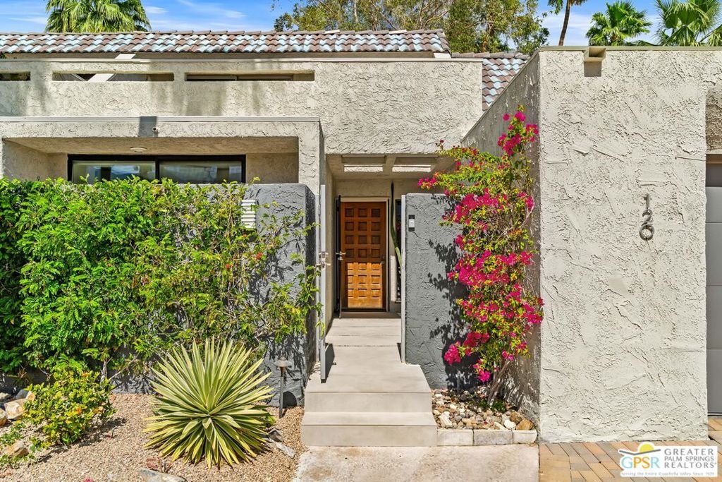 Maison à Palm Springs, Californie, États-Unis 3 - 19080802