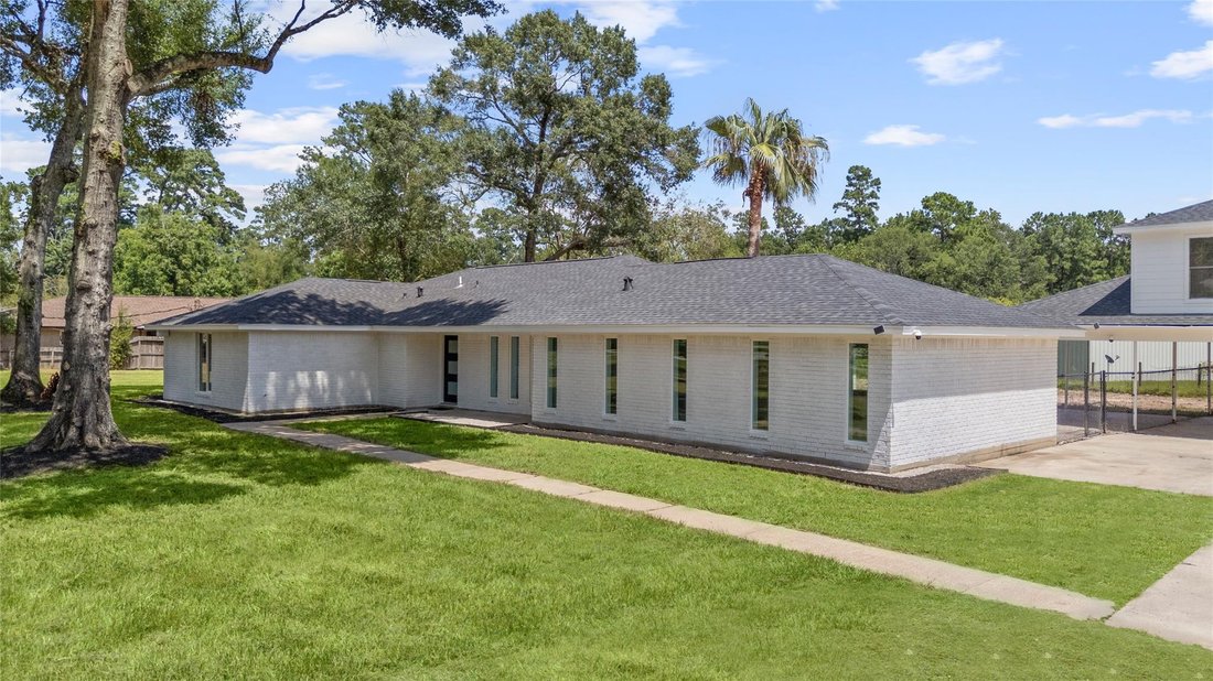 Casa a Magnolia, Texas, Stati Uniti 3 - 19078903